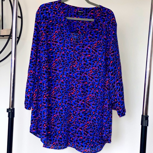 torrid Tops - Women’s  blouse